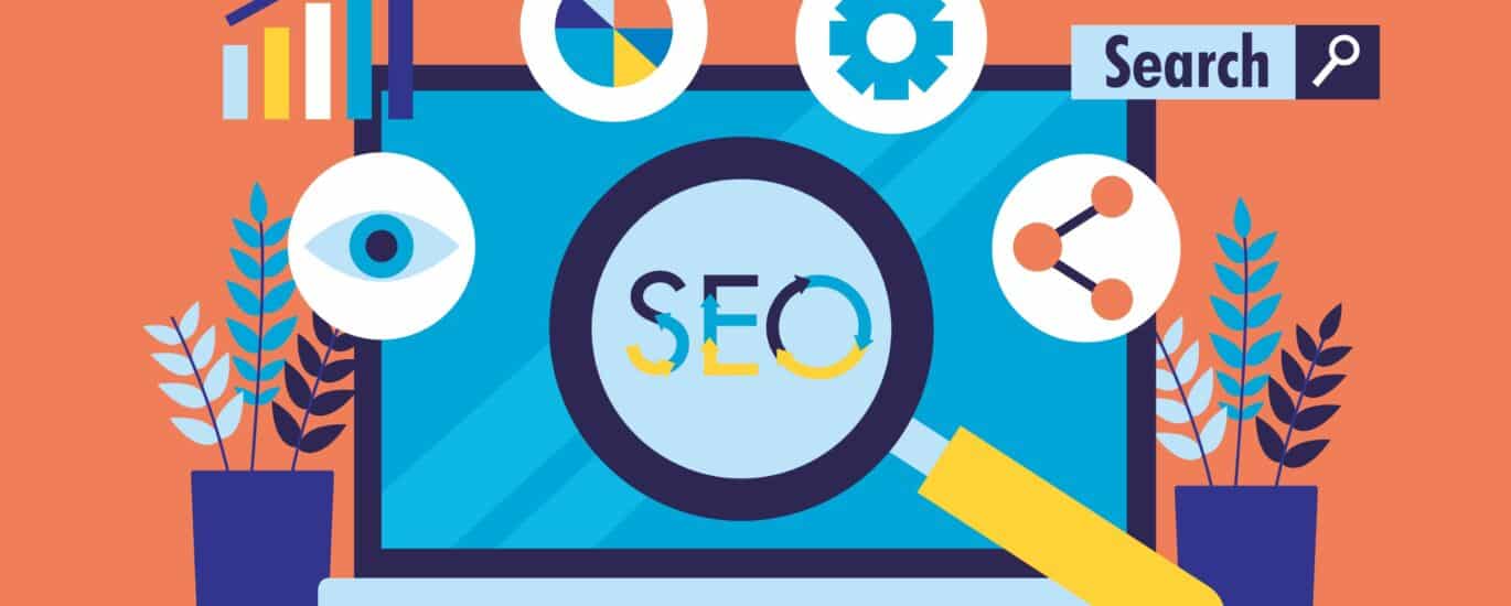 i2 Communications SEO