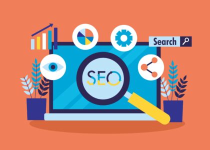 i2 Communications SEO