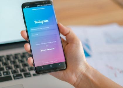 i-2 Communications Instagram Content Marketing