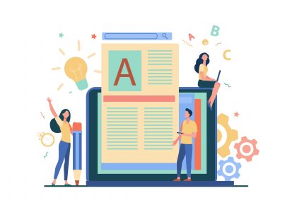 i-2 Communications SEO