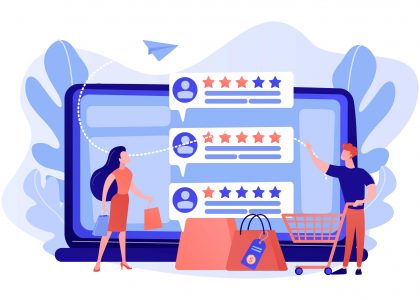 i-2 Communications Shopify Reviews