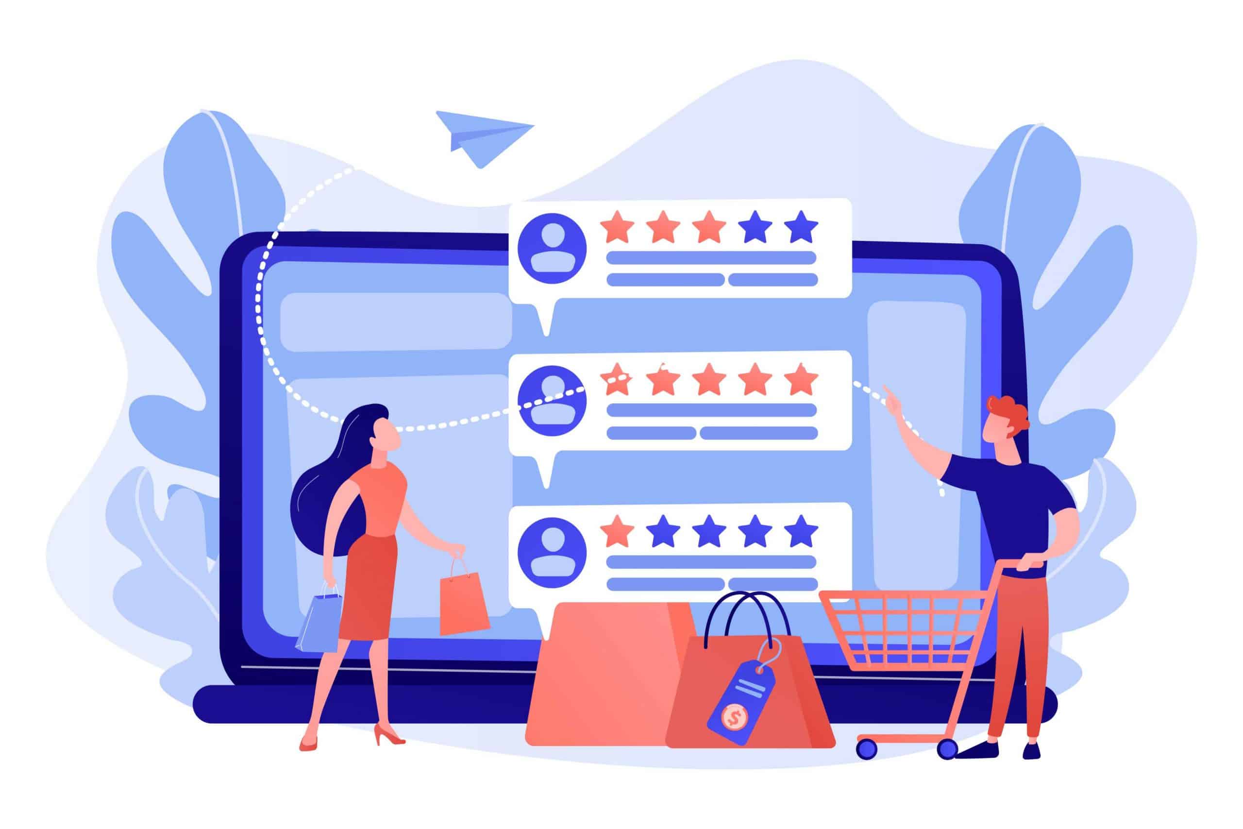 i-2 Communications Shopify Reviews