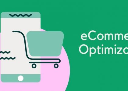 e-commerce optimization