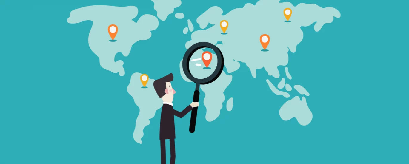 International SEO Strategy