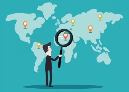 International SEO Strategy