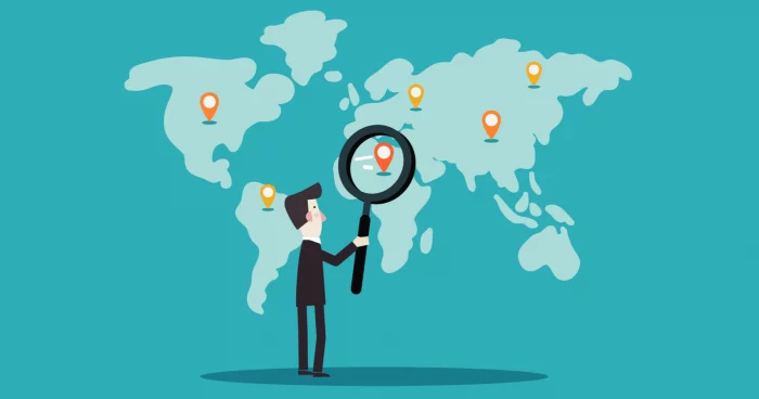 International SEO Strategy
