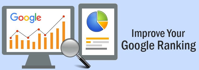 Improve your google ranking