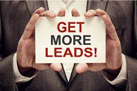 Lead Generation