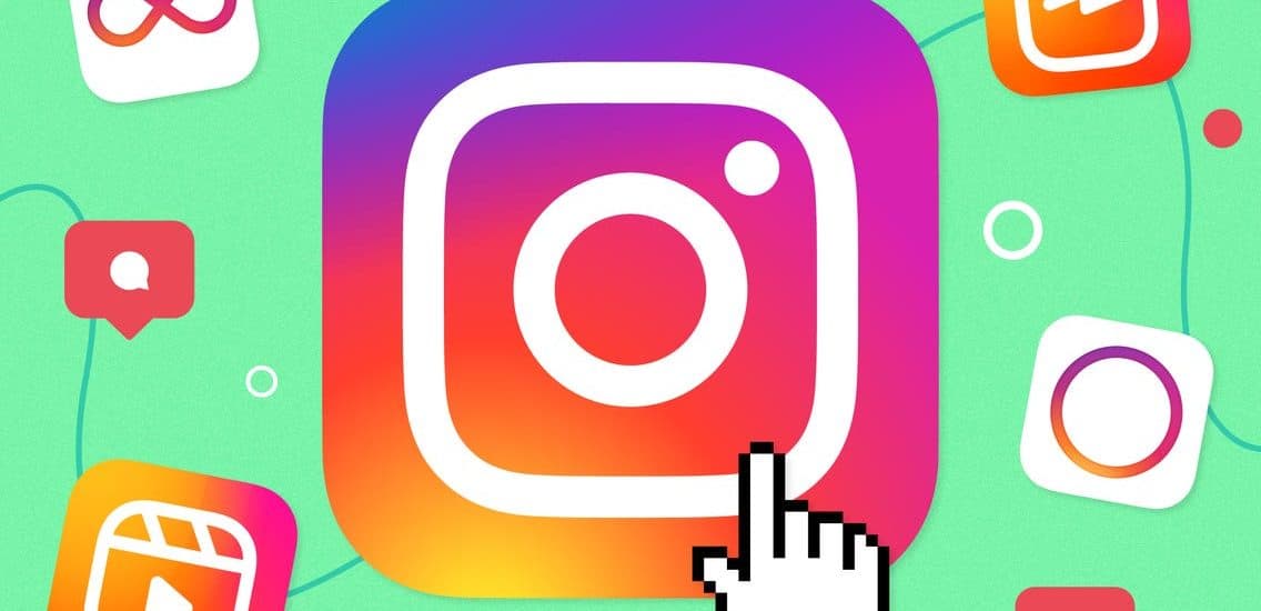 instagram marketing