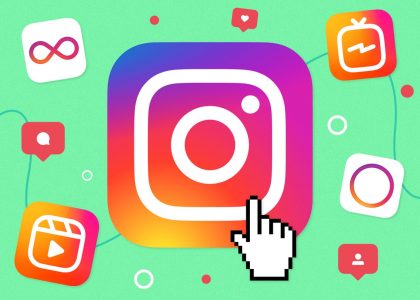instagram marketing