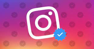 Instagram verification