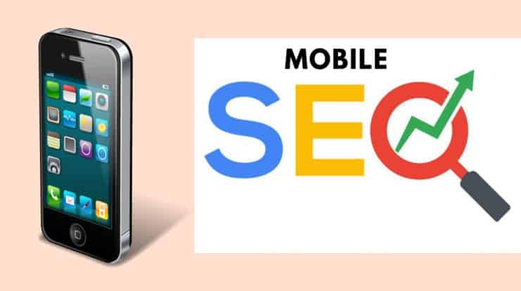 mobile seo