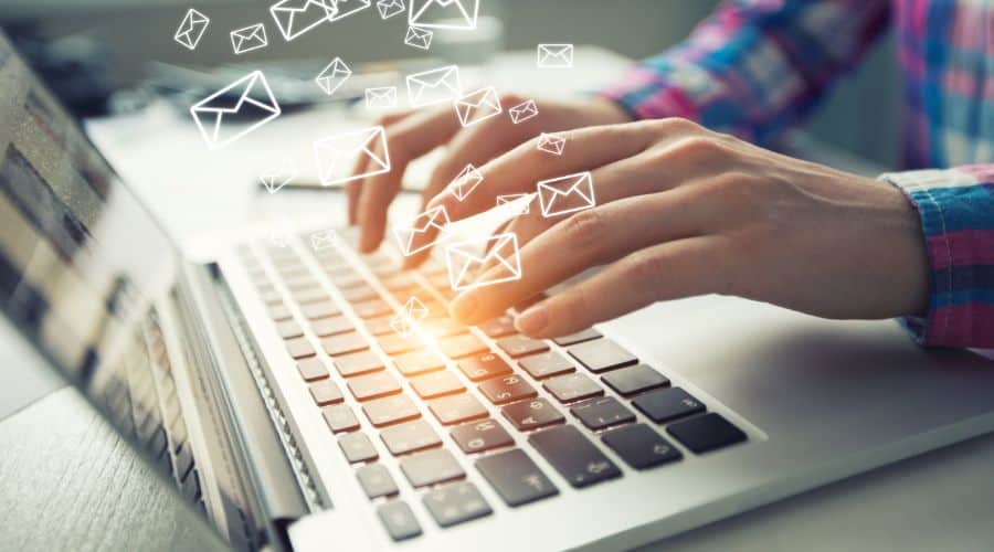Email Marketing