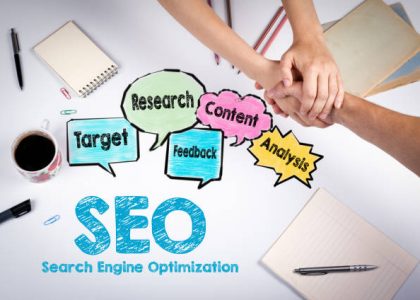 SEO Success
