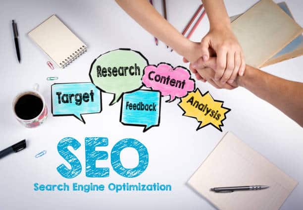 SEO Success