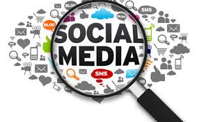 Social media mistakes