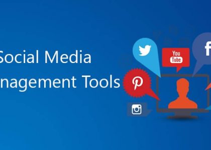 social media management tools