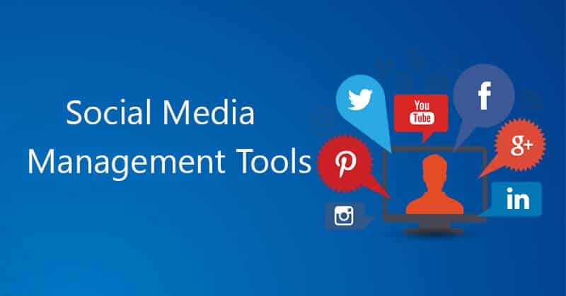 social media management tools