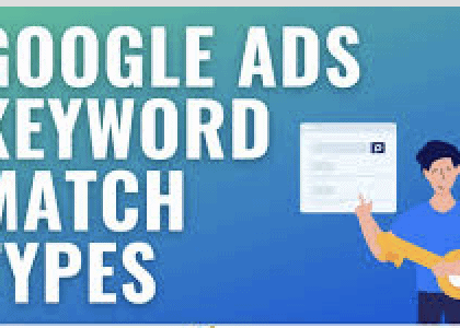 Keywords match types