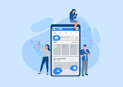 Facebook News Feed