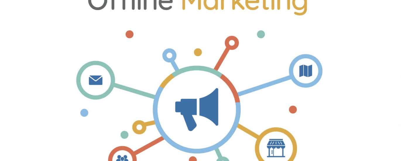 Offline Marketing Strategies