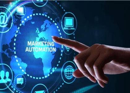 Marketing Automation