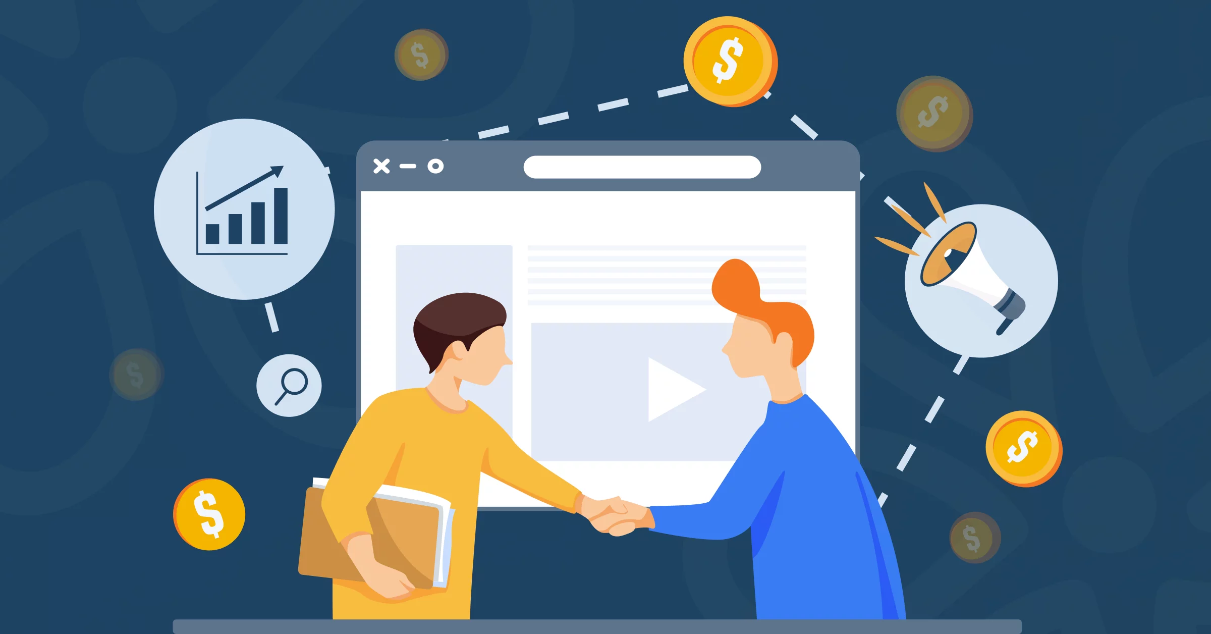 Performance Marketing, Measurable and Trackable Activities, Target the Right Audience, Optimization Capabilities, Cost-Effective