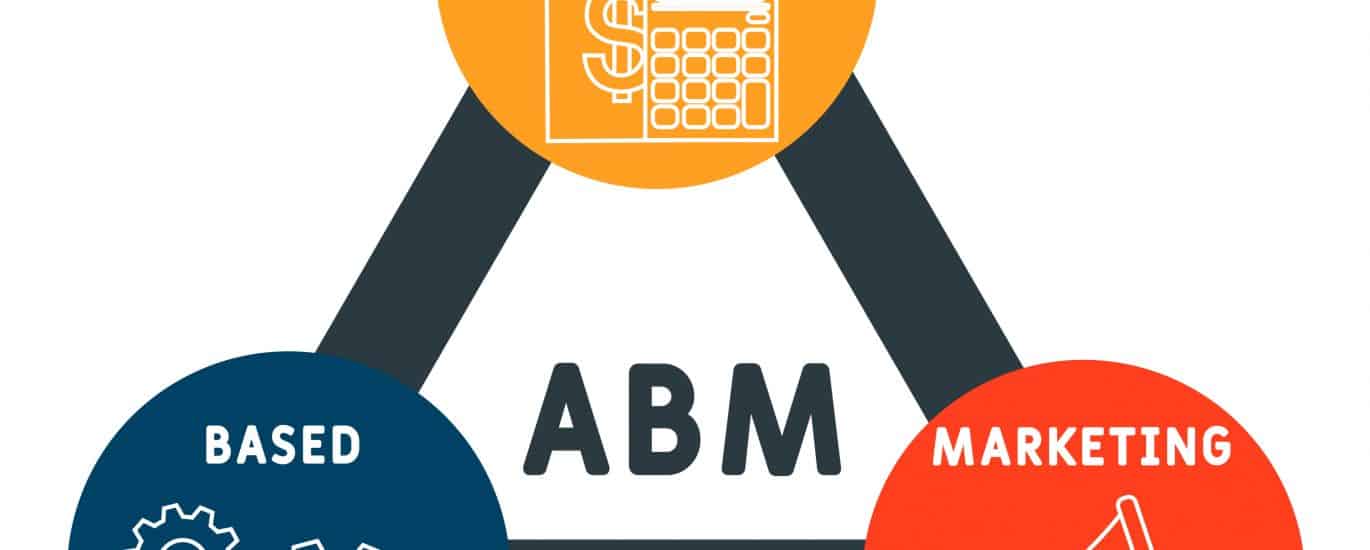 Account Based Marketing