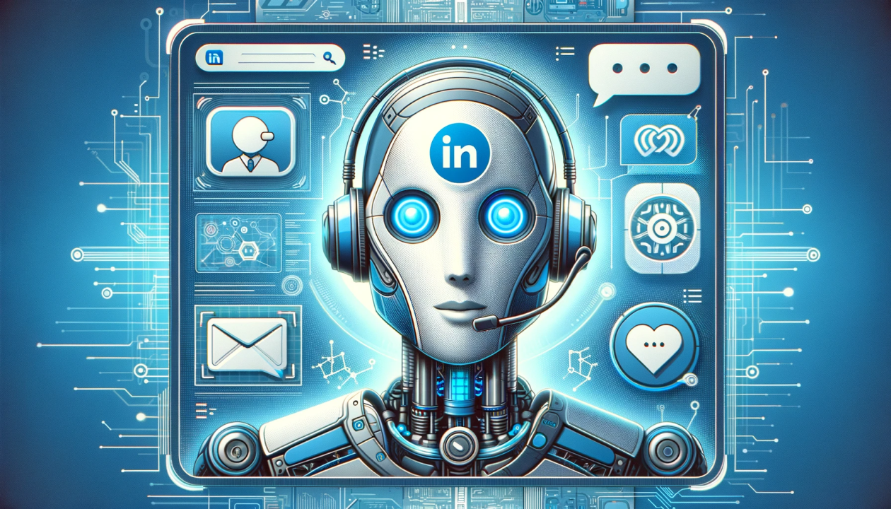 AI in Customer Service: Revolutionizing the Way We Connect with Customers