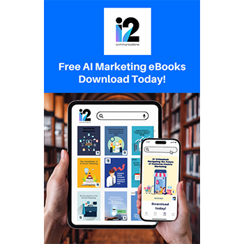 Lead Generation i2 Communications