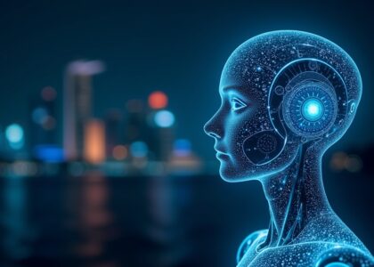 The Rise of AI Content in Singapore: Game-Changer or Just Hype?