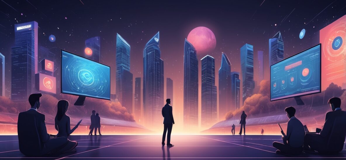 The New Marketing Edge: AI Content Generation in Singapore’s B2B Landscape