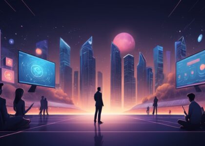 The New Marketing Edge: AI Content Generation in Singapore’s B2B Landscape