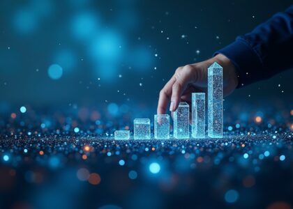 Leading AI Marketing Agency in Singapore in 2025