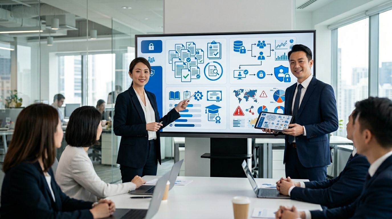 Digital advertising analytics and charts