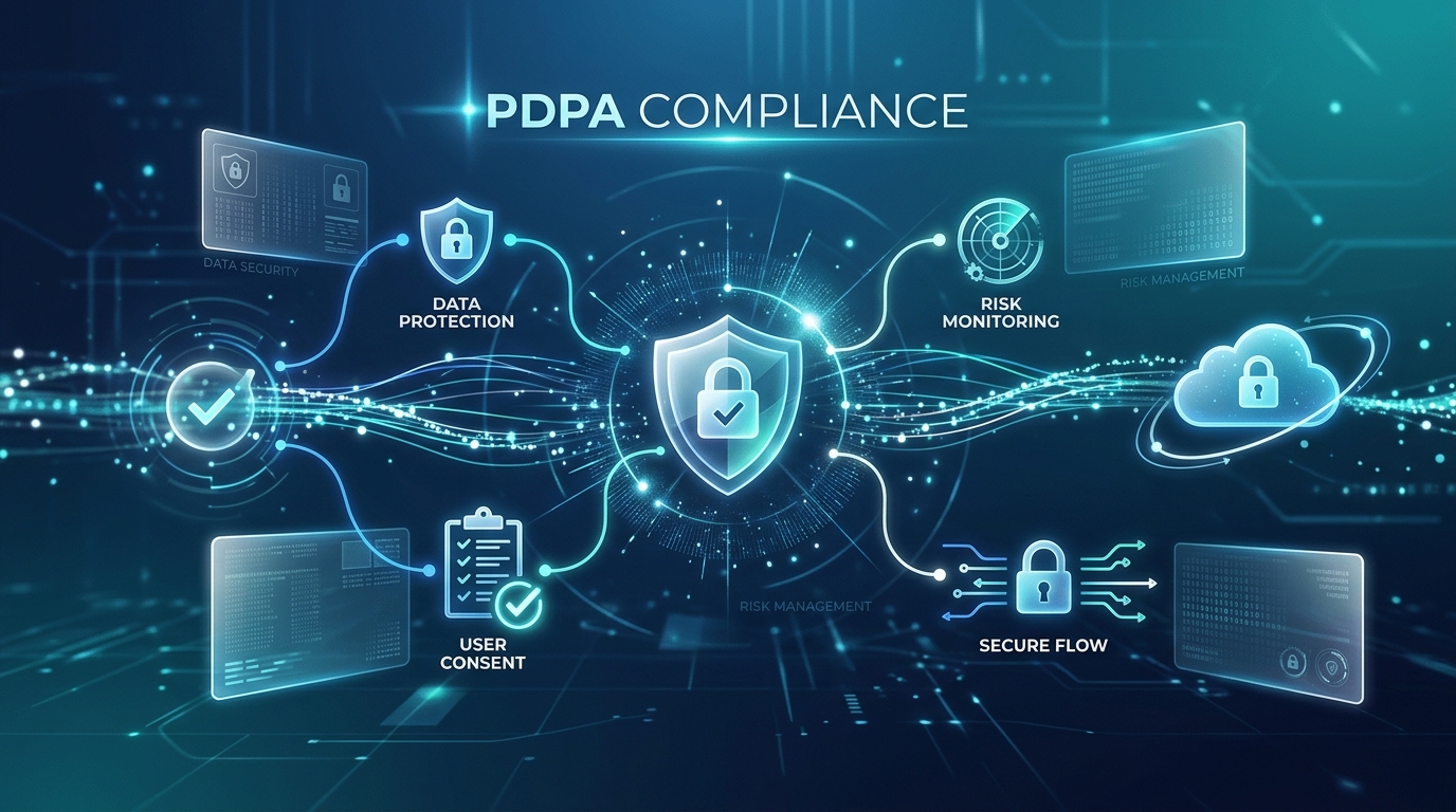 Digital advertising analytics and charts